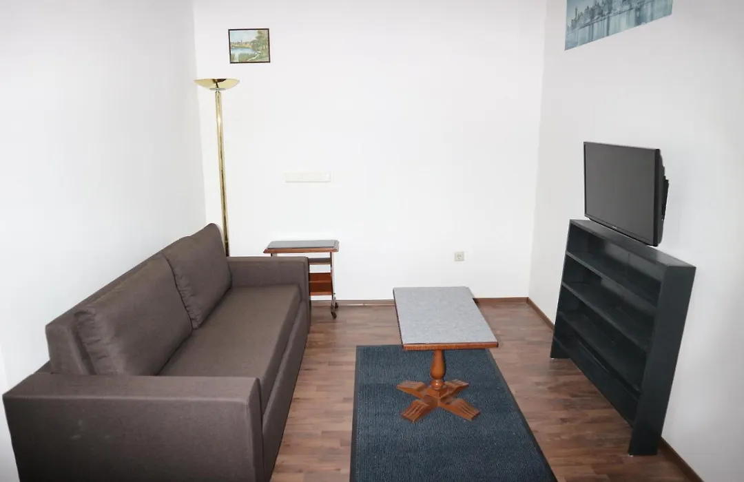 Holiday Home Roy-1